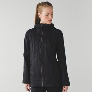 Lululemon Fo Drizzle Jacket